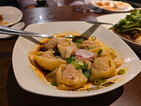 Explore the Ugly Dumpling Menu | Best Chinese in Richmond, VA